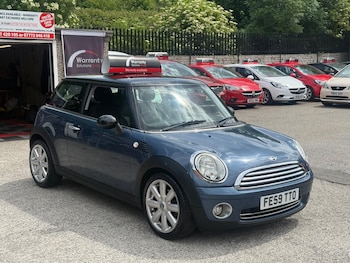 Used MINI Hatch 2009 for sale - 78821974: Photo