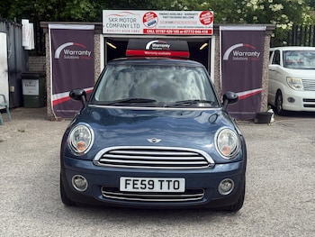 Used MINI Hatch 2009 for sale - 78821974: Photo
