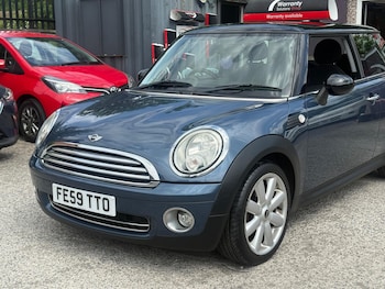 Used MINI Hatch 2009 for sale - 78821974: Photo