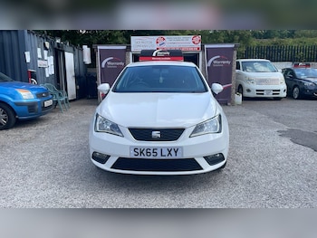 Used SEAT Ibiza 2015 for sale - 79304194: Photo