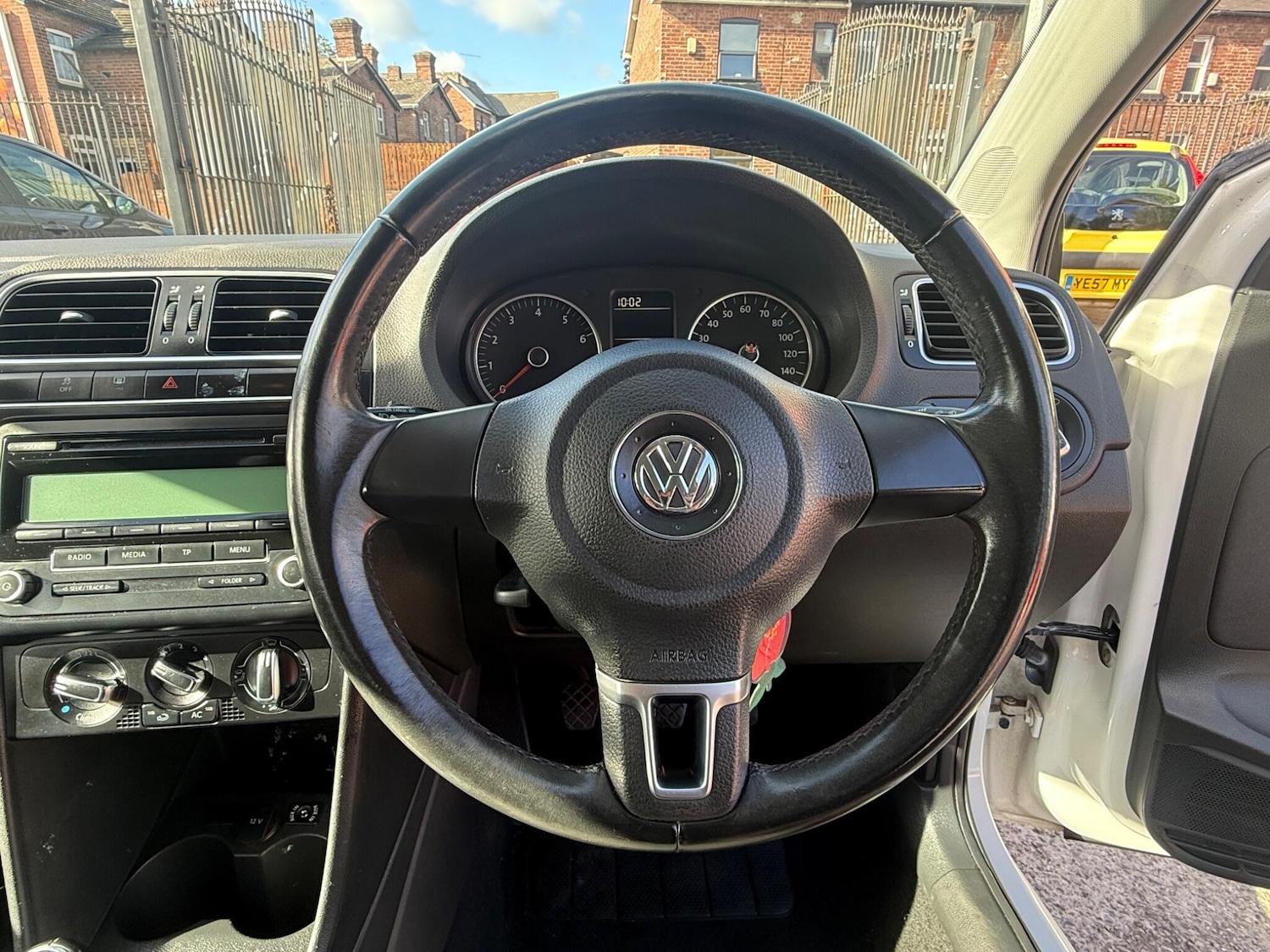 Vehicle 23