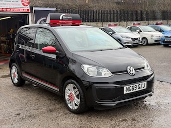 Used Volkswagen up! 2020 for sale - 78842224: Photo