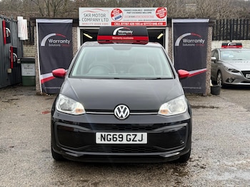 Used Volkswagen up! 2020 for sale - 78842224: Photo