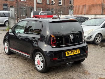 Used Volkswagen up! 2020 for sale - 78842224: Photo