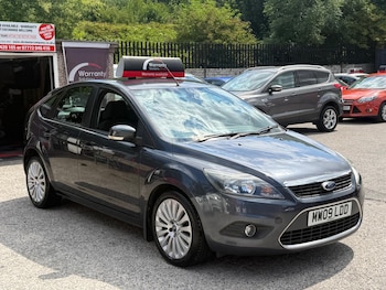 Used Ford Focus 2009 for sale - 79107283: Photo