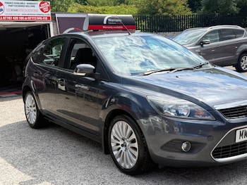 Used Ford Focus 2009 for sale - 79107283: Photo