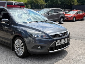 Used Ford Focus 2009 for sale - 79107283: Photo