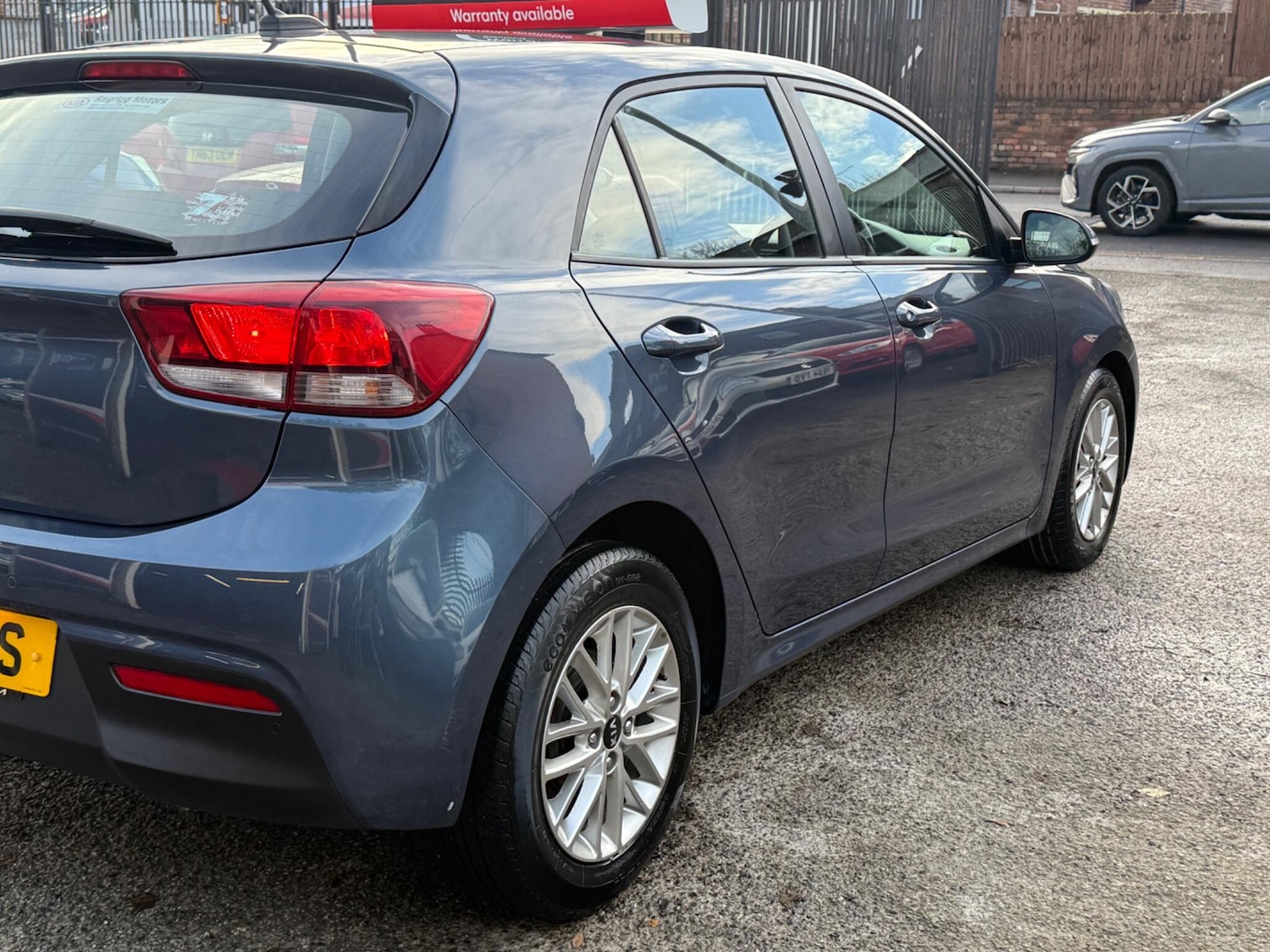 Used Kia Rio 2017 for sale - 76832160: Photo 14