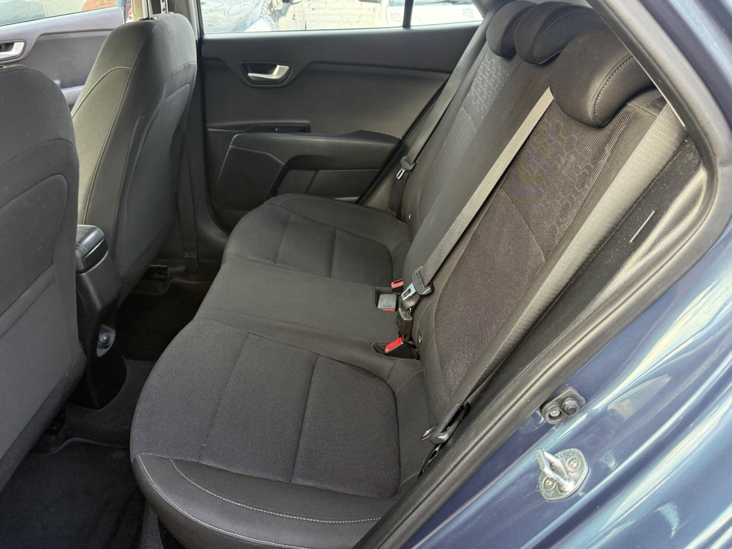 Used Kia Rio 2017 for sale - 76832160: Photo 21