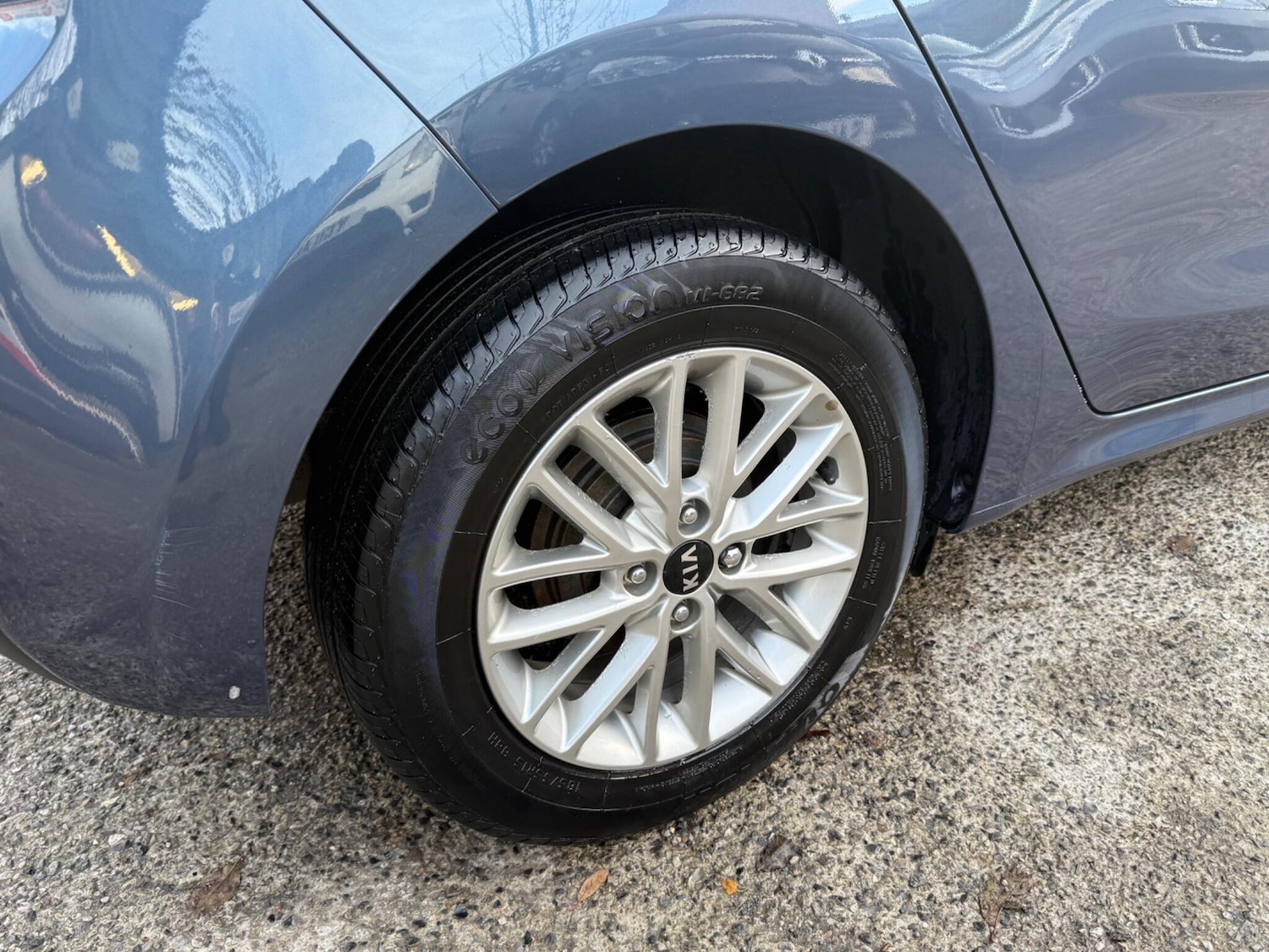 Used Kia Rio 2017 for sale - 76832160: Photo 22