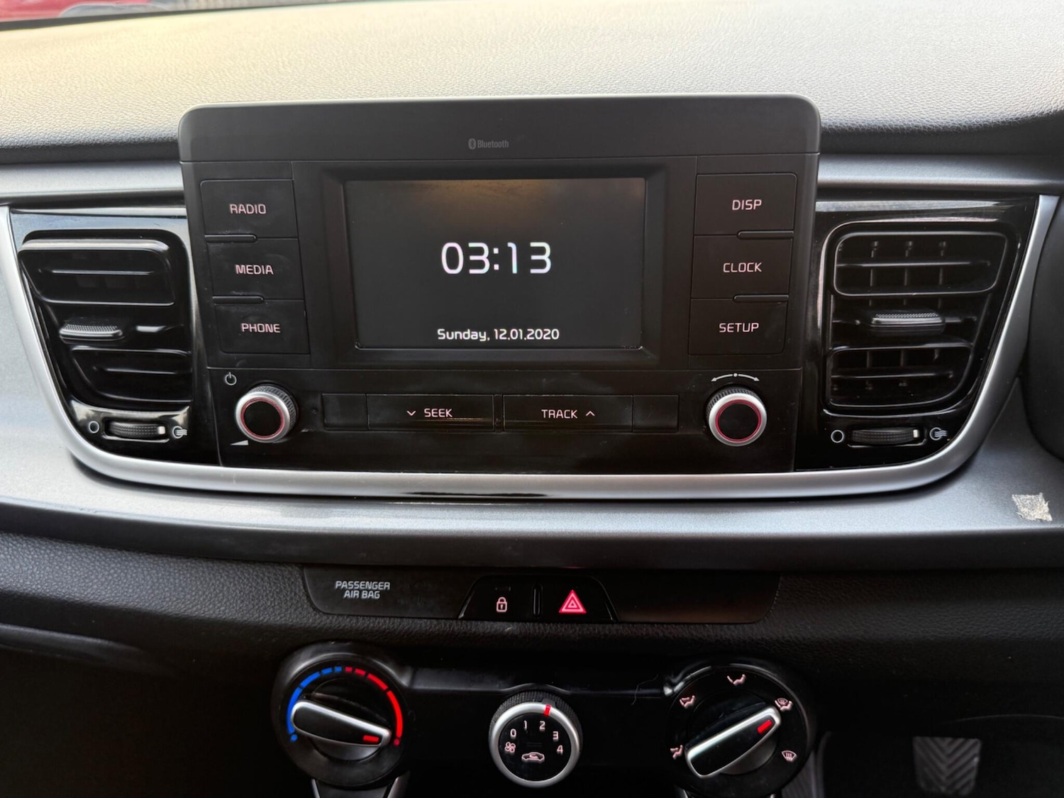 Used Kia Rio 2017 for sale - 76832160: Photo 23