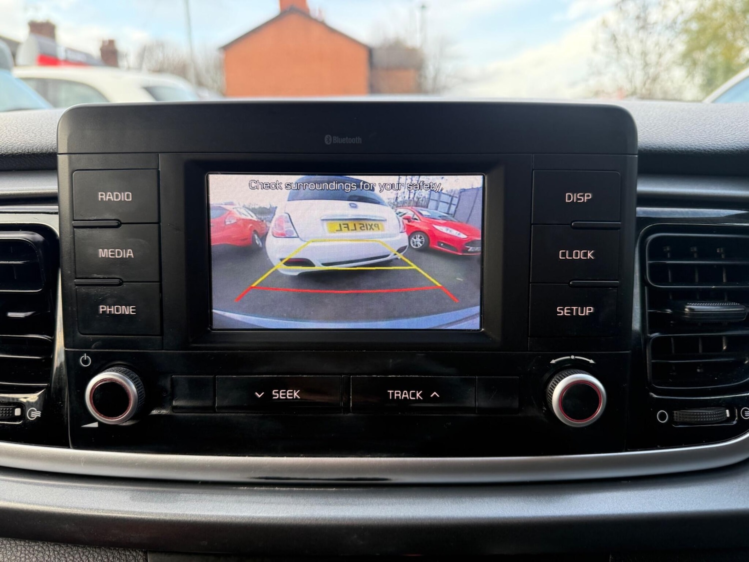 Used Kia Rio 2017 for sale - 76832160: Photo 24