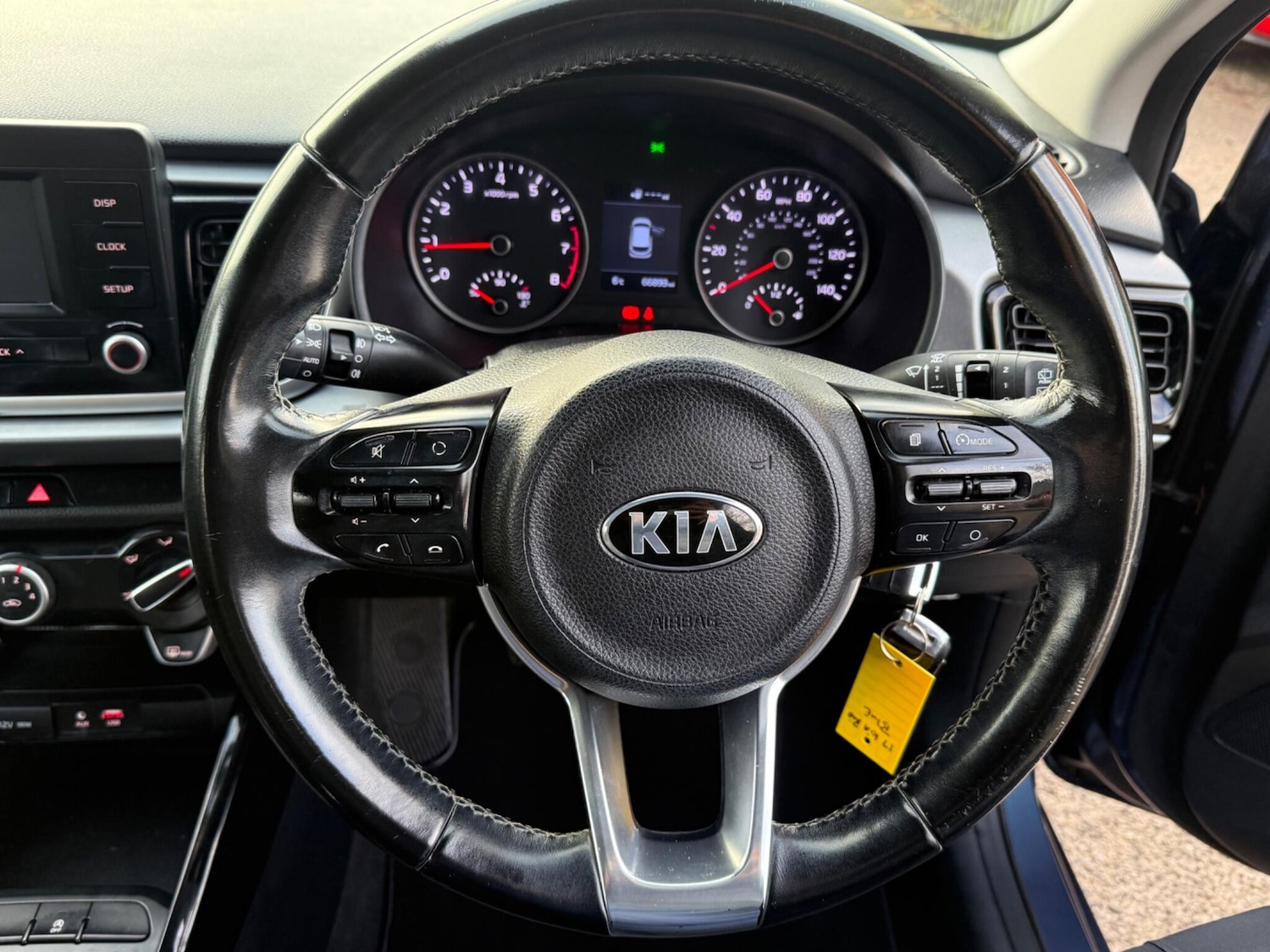 Used Kia Rio 2017 for sale - 76832160: Photo 26