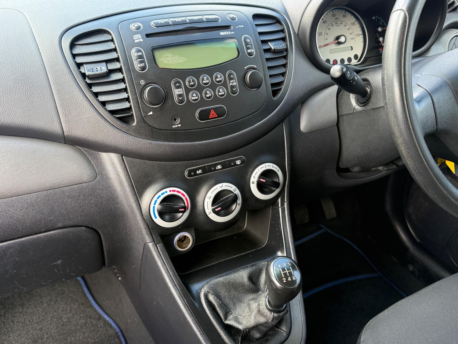 Used Hyundai i10 2009 for sale - 78086012: Photo 14