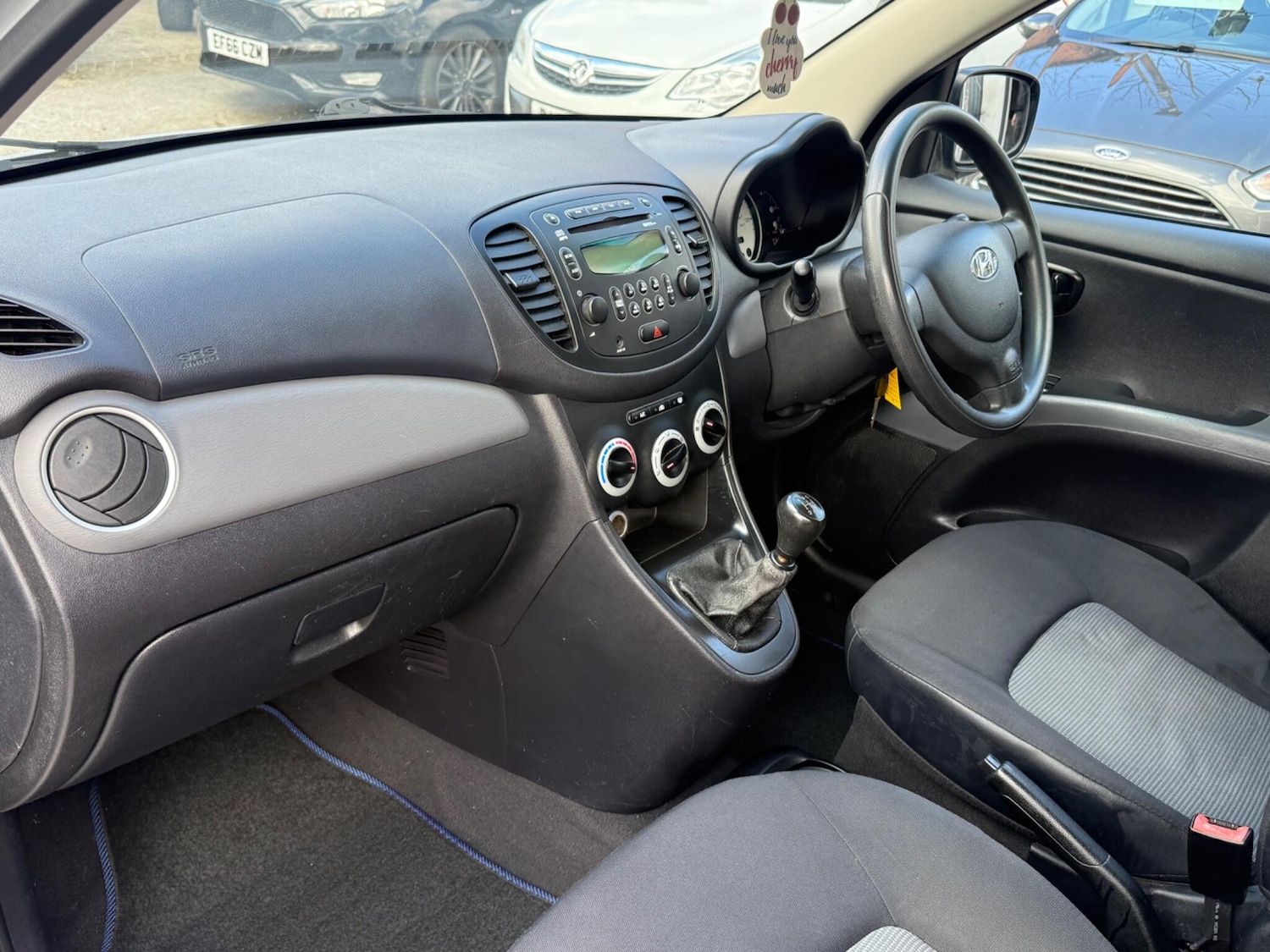 Used Hyundai i10 2009 for sale - 78086012: Photo 15