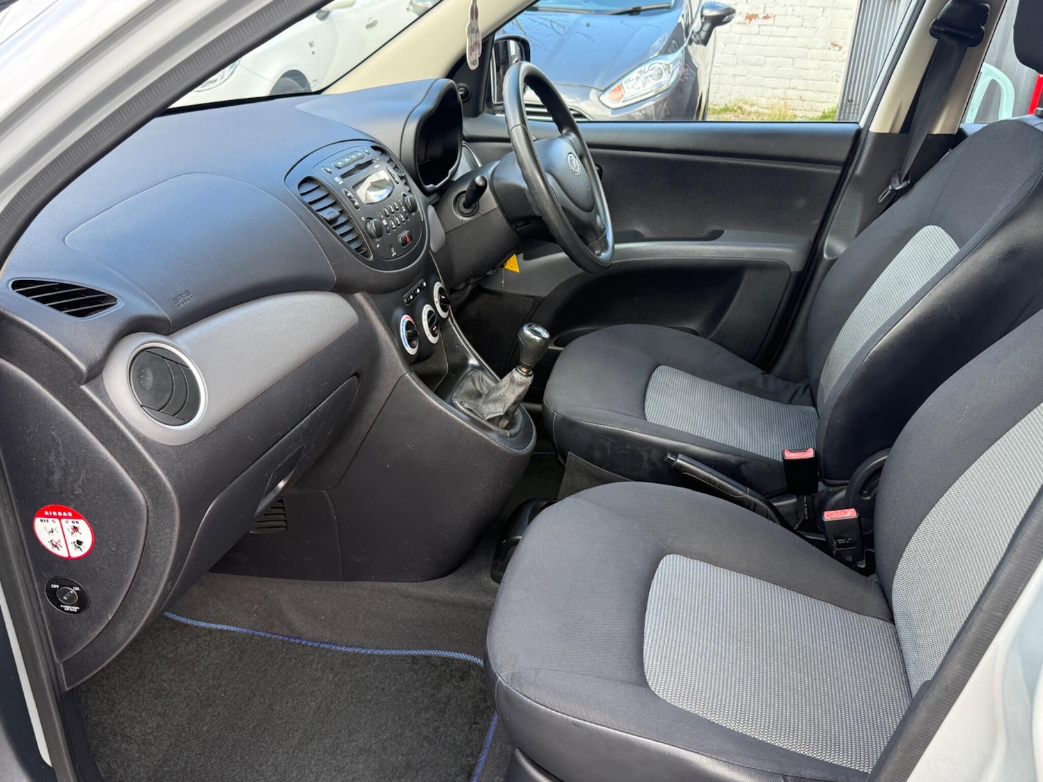 Used Hyundai i10 2009 for sale - 78086012: Photo 21