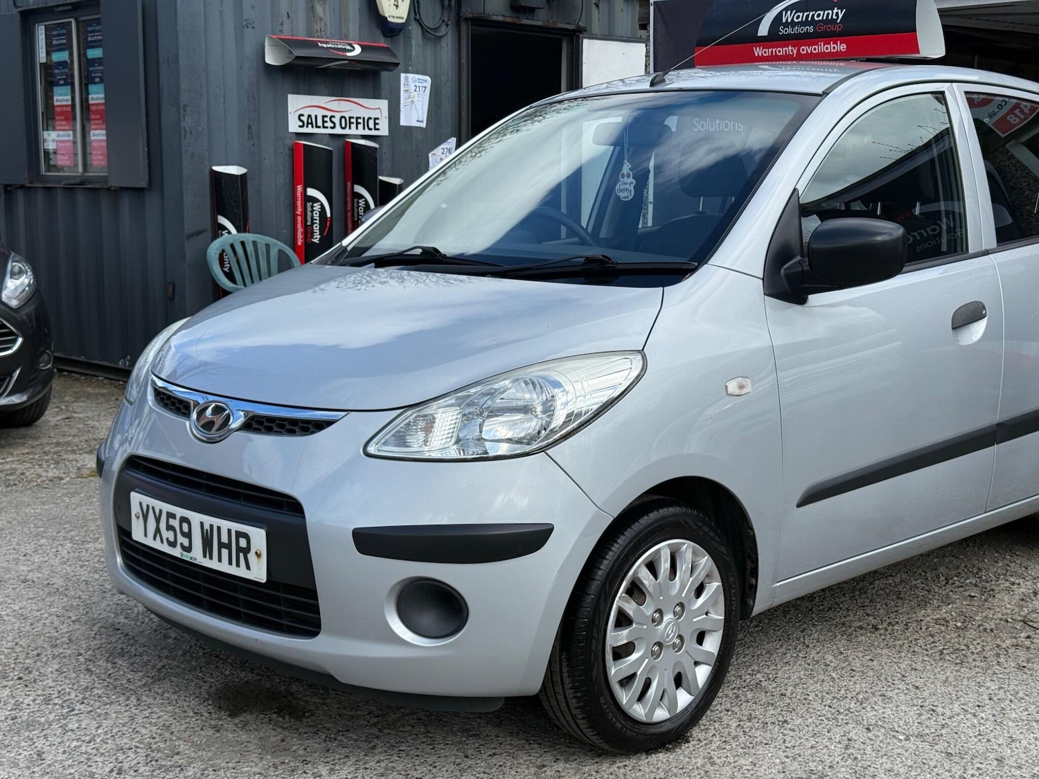 Used Hyundai i10 2009 for sale - 78086012: Photo 6