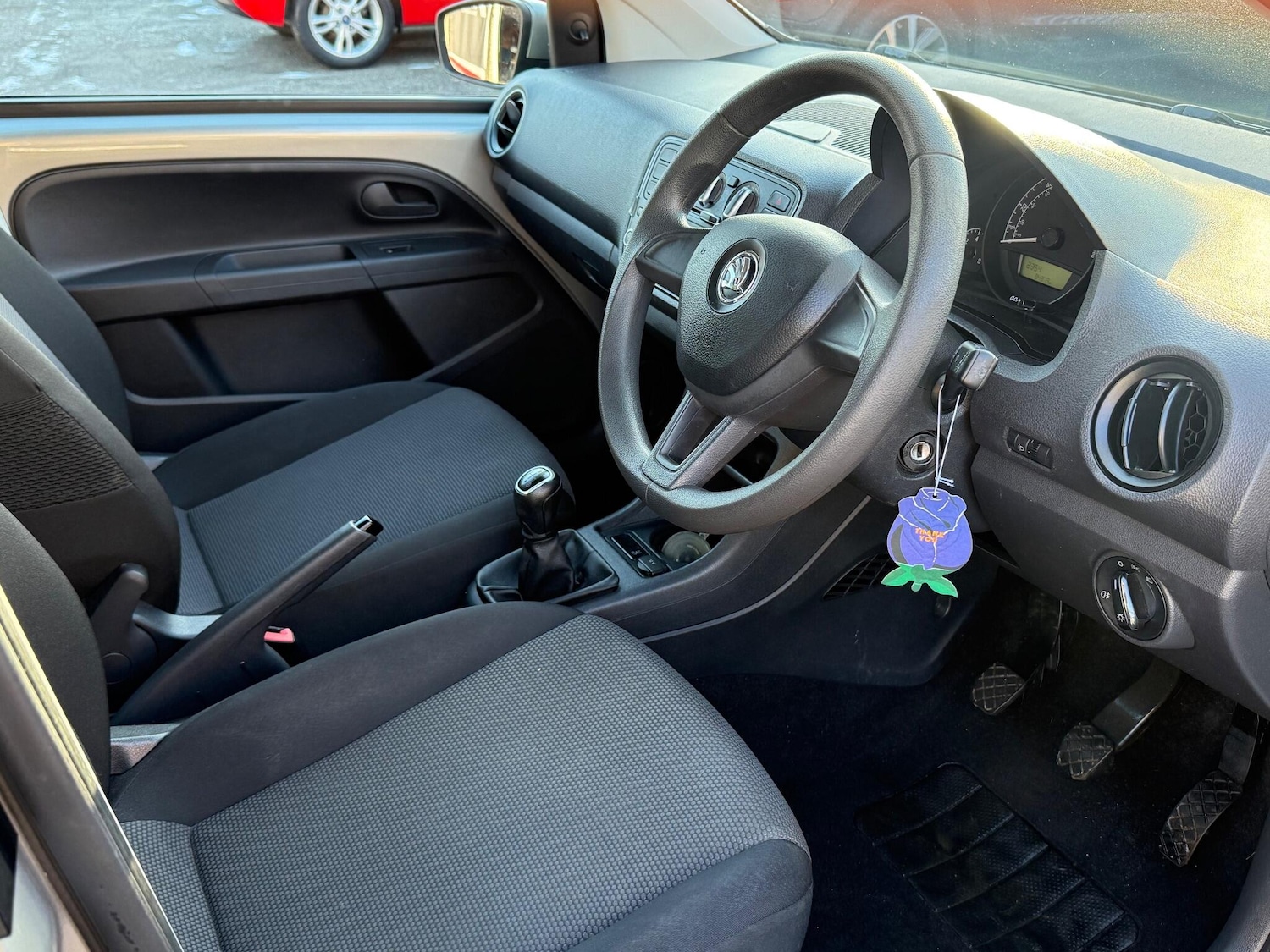 Used Skoda Citigo 2015 for sale - 77163195: Photo 18