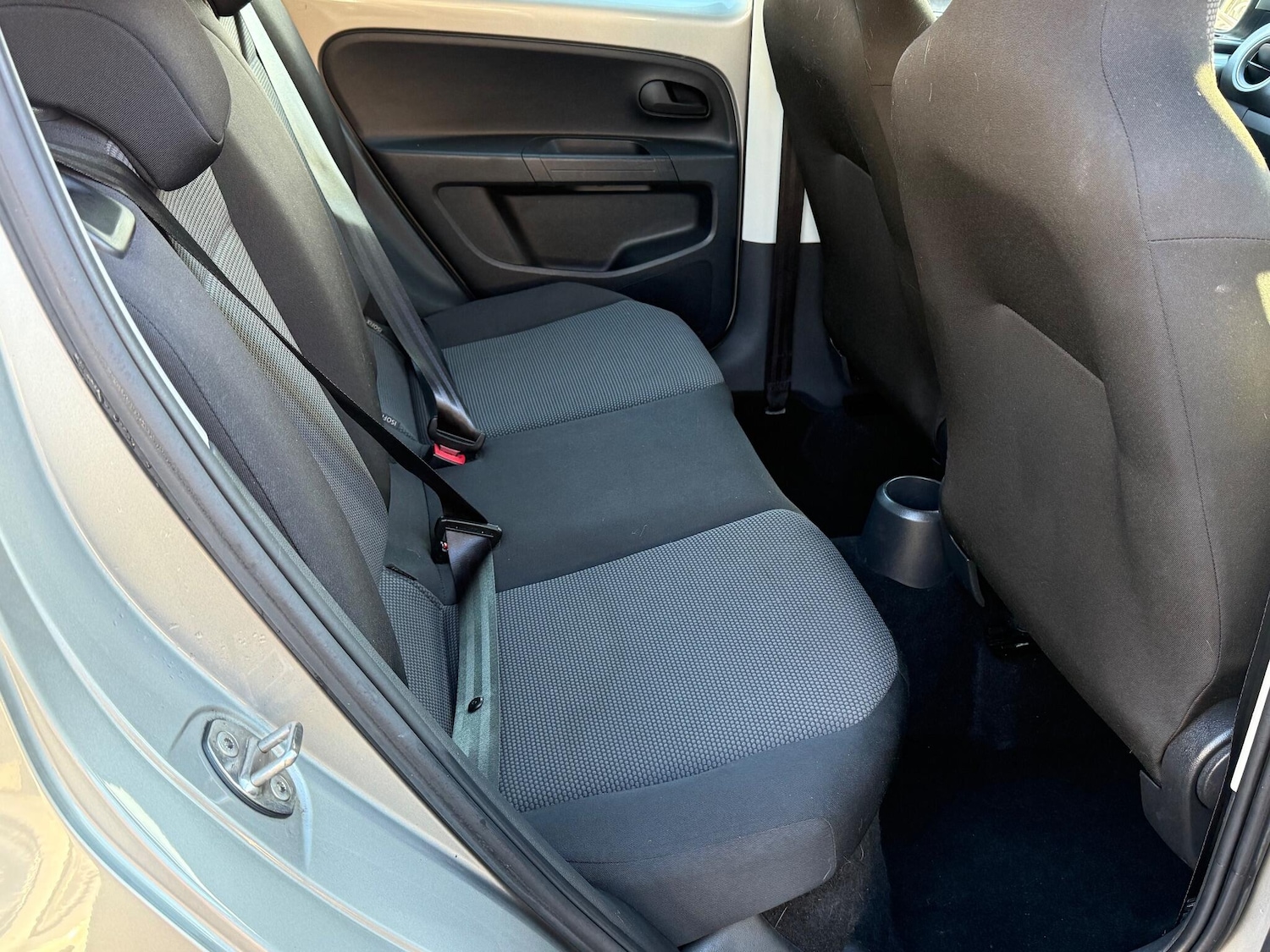 Used Skoda Citigo 2015 for sale - 77163195: Photo 19