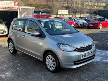 (65) - 1.0 MPI SE Euro 6 5dr