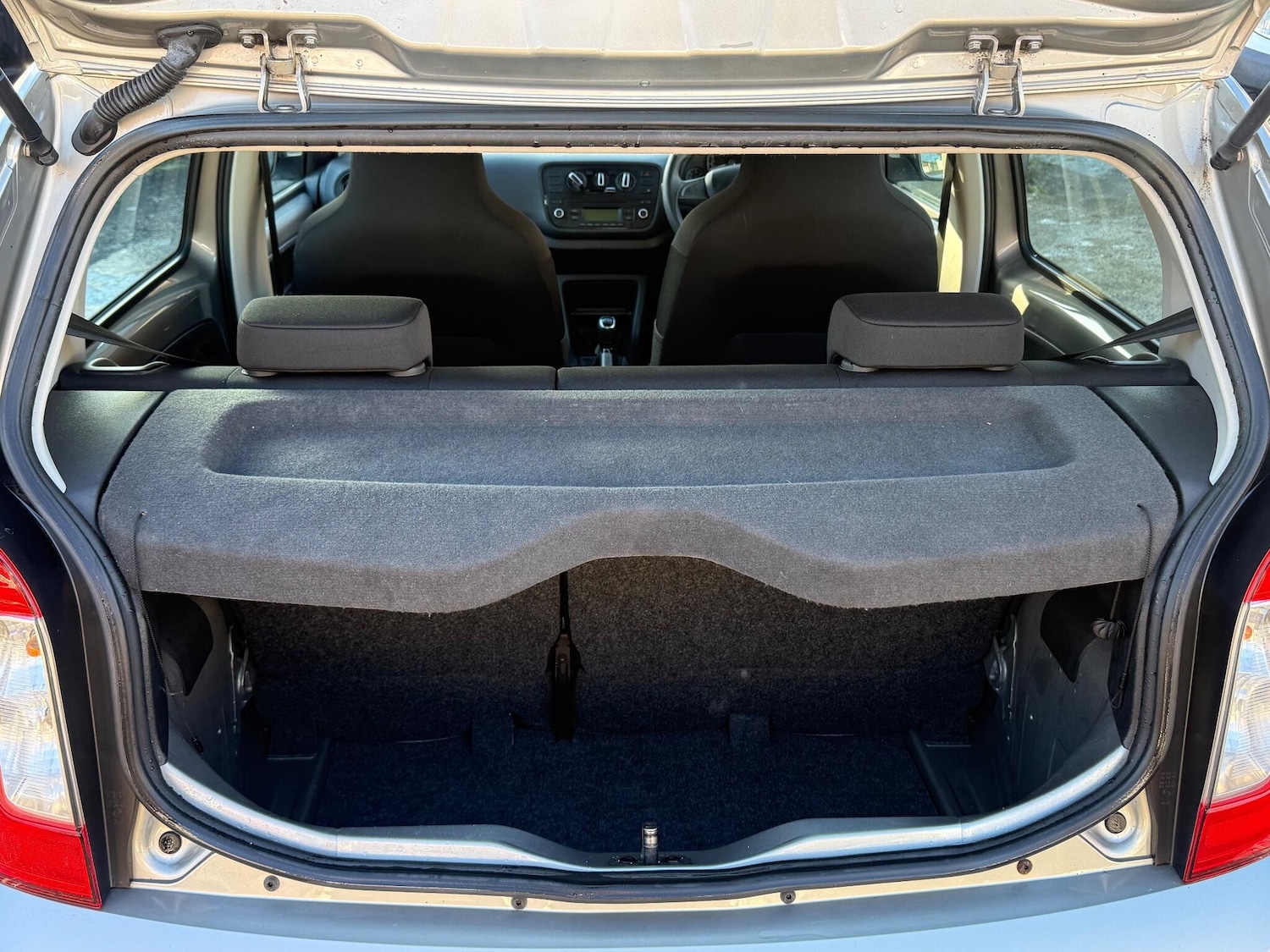 Used Skoda Citigo 2015 for sale - 77163195: Photo 22