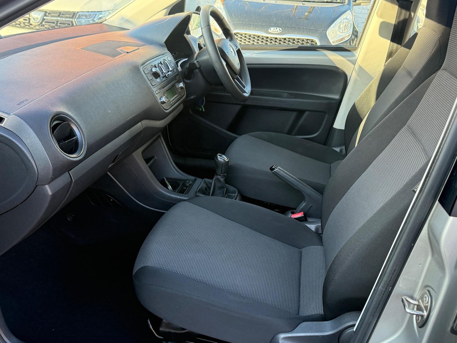 Used Skoda Citigo 2015 for sale - 77163195: Photo 24