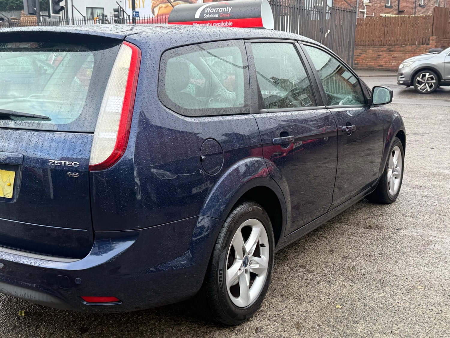 Used Ford Focus 2011 for sale - 76850445: Photo 13