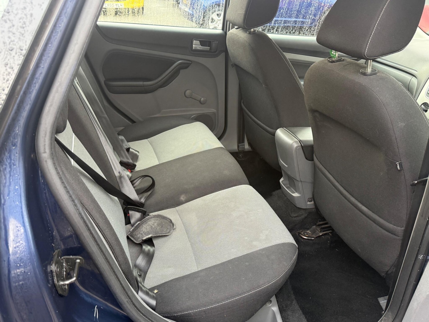 Used Ford Focus 2011 for sale - 76850445: Photo 16