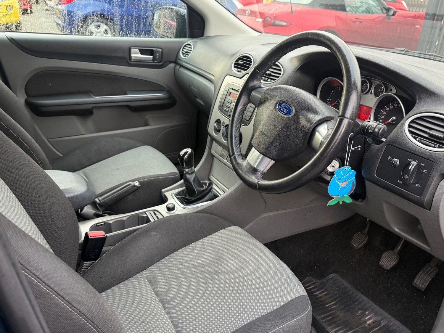 Used Ford Focus 2011 for sale - 76850445: Photo 20