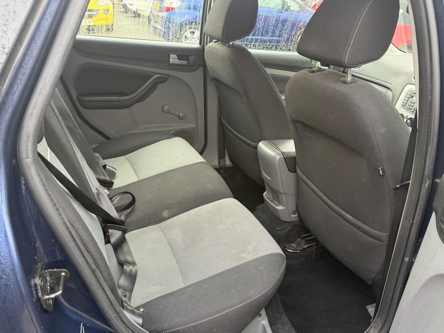 Used Ford Focus 2011 for sale - 76850445: Photo 21