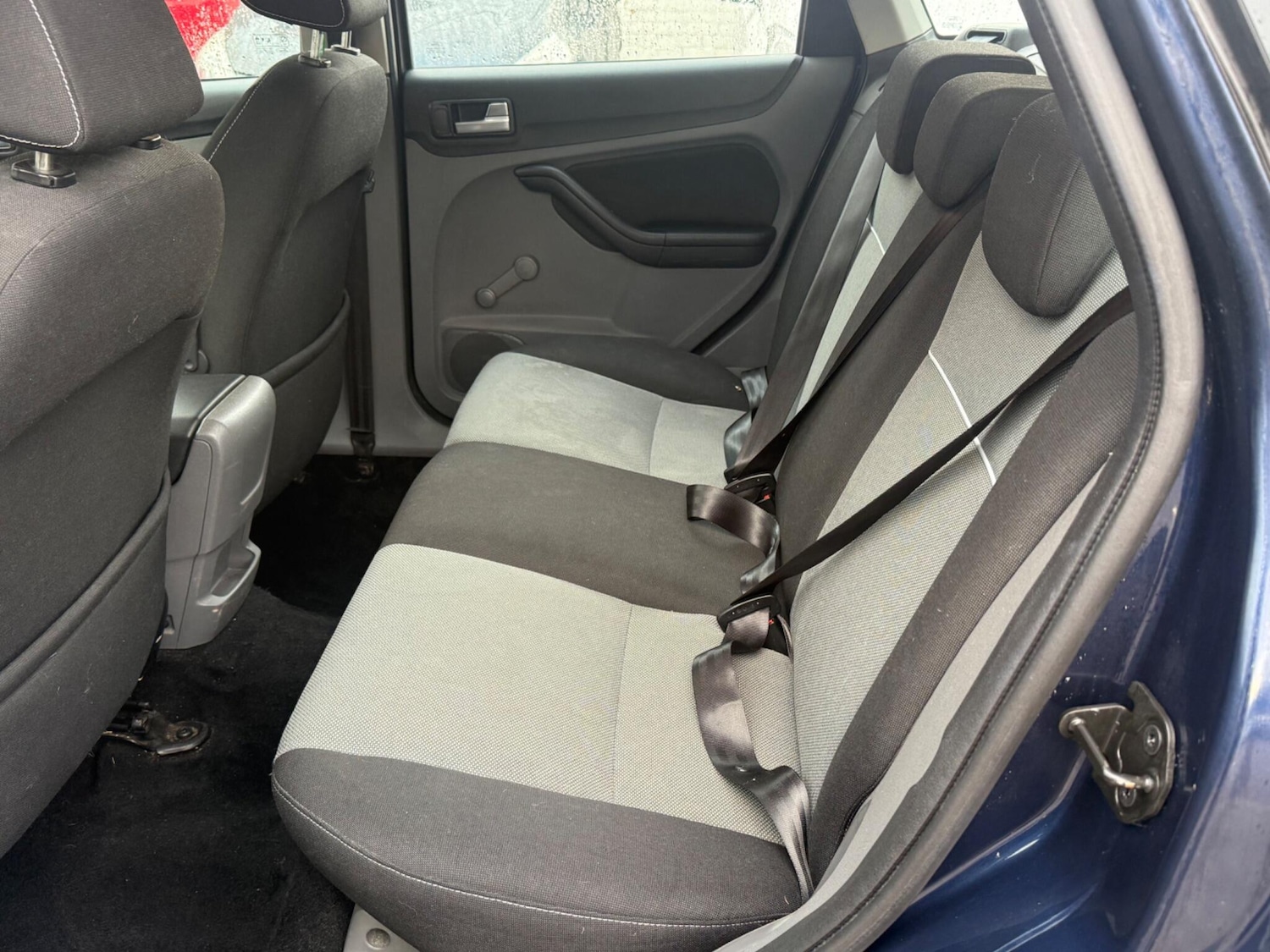 Used Ford Focus 2011 for sale - 76850445: Photo 24