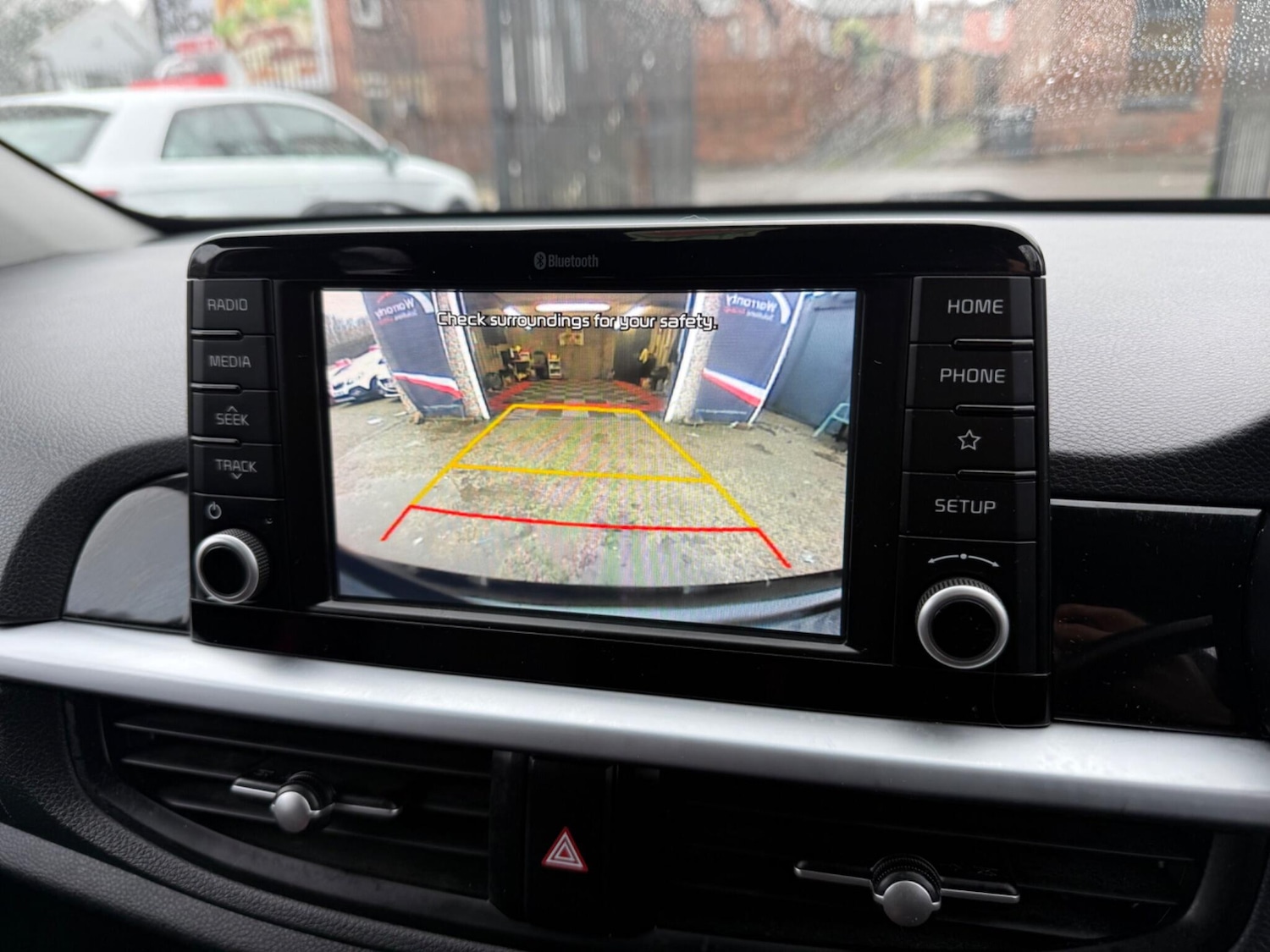 Used Kia Picanto 2018 for sale - 77440817: Photo 22