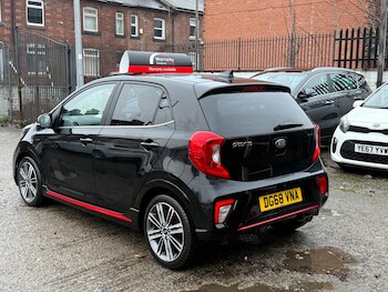 Used Kia Picanto 2018 for sale - 77440817: Photo