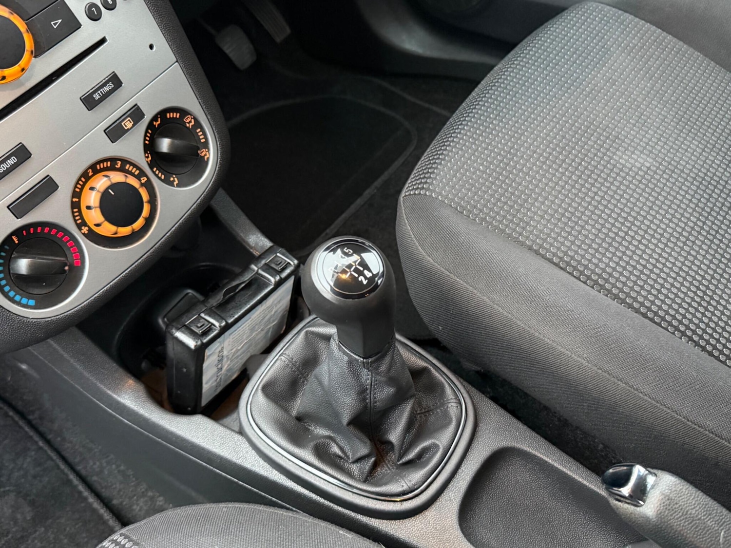 Used Vauxhall Corsa 2011 for sale - 77425493: Photo 20