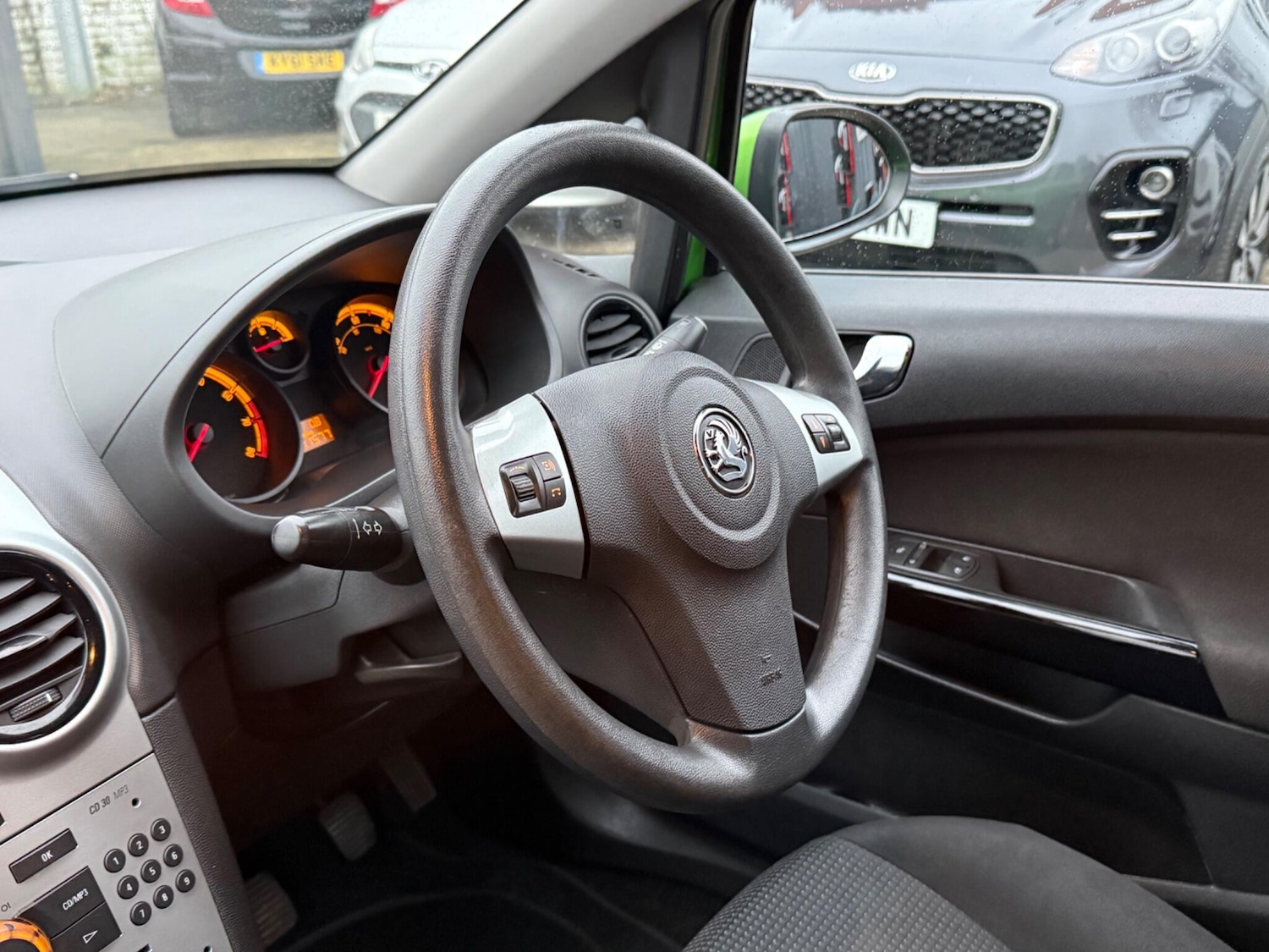 Used Vauxhall Corsa 2011 for sale - 77425493: Photo 23