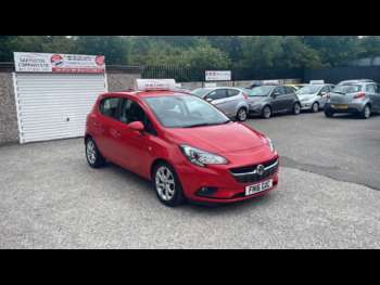 2016 (16) - 1.4i ecoFLEX Energy Euro 6 5dr (a/c)