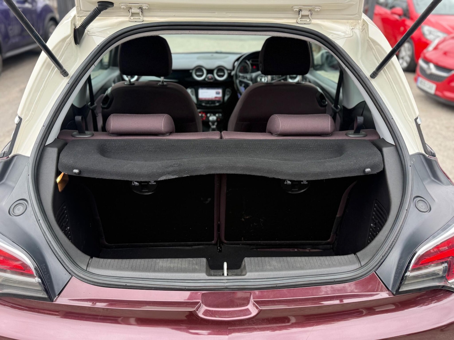 Vehicle 24