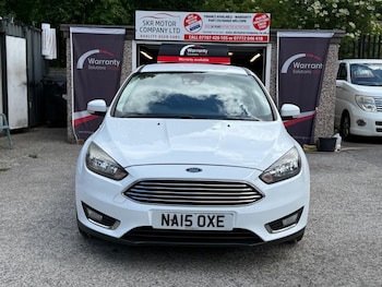 Used Ford Focus 2015 for sale - 78854470: Photo