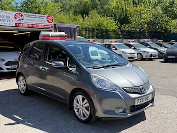 Used Honda Jazz 2011 for sale - 78448322: Photo