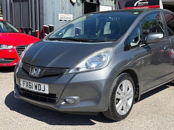 Used Honda Jazz 2011 for sale - 78448322: Photo