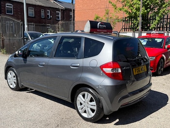 Used Honda Jazz 2011 for sale - 78448322: Photo