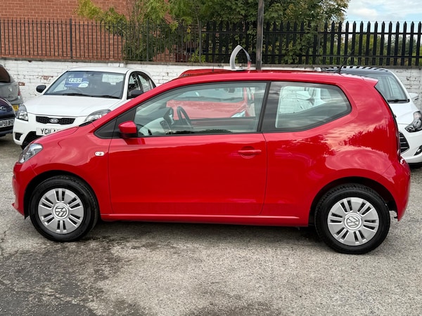 Used Volkswagen up! 2016 for sale - 76153202: Photo 11