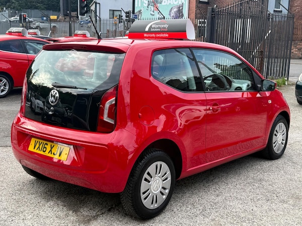 Used Volkswagen up! 2016 for sale - 76153202: Photo 13