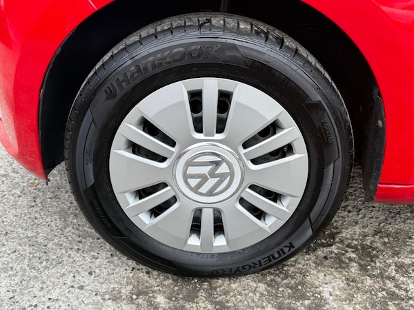Used Volkswagen up! 2016 for sale - 76153202: Photo 20