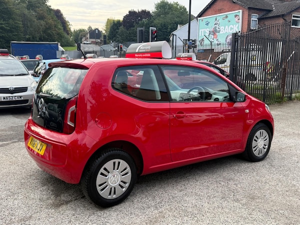 Used Volkswagen up! 2016 for sale - 76153202: Photo 24