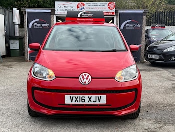Used Volkswagen up! 2016 for sale - 76153202: Photo 2