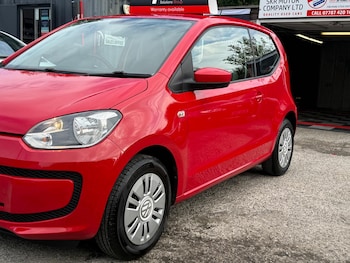 Used Volkswagen up! 2016 for sale - 76153202: Photo 3