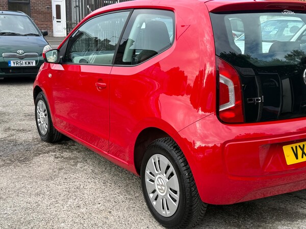 Used Volkswagen up! 2016 for sale - 76153202: Photo 4