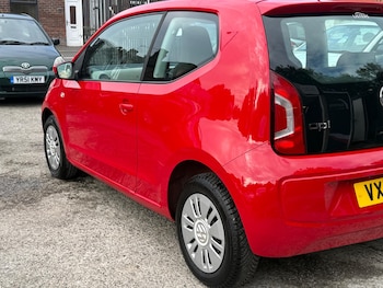 Used Volkswagen up! 2016 for sale - 76153202: Photo 4