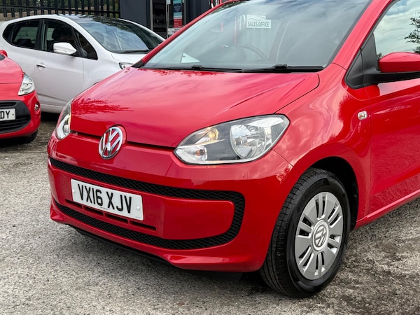 Used Volkswagen up! 2016 for sale - 76153202: Photo 7